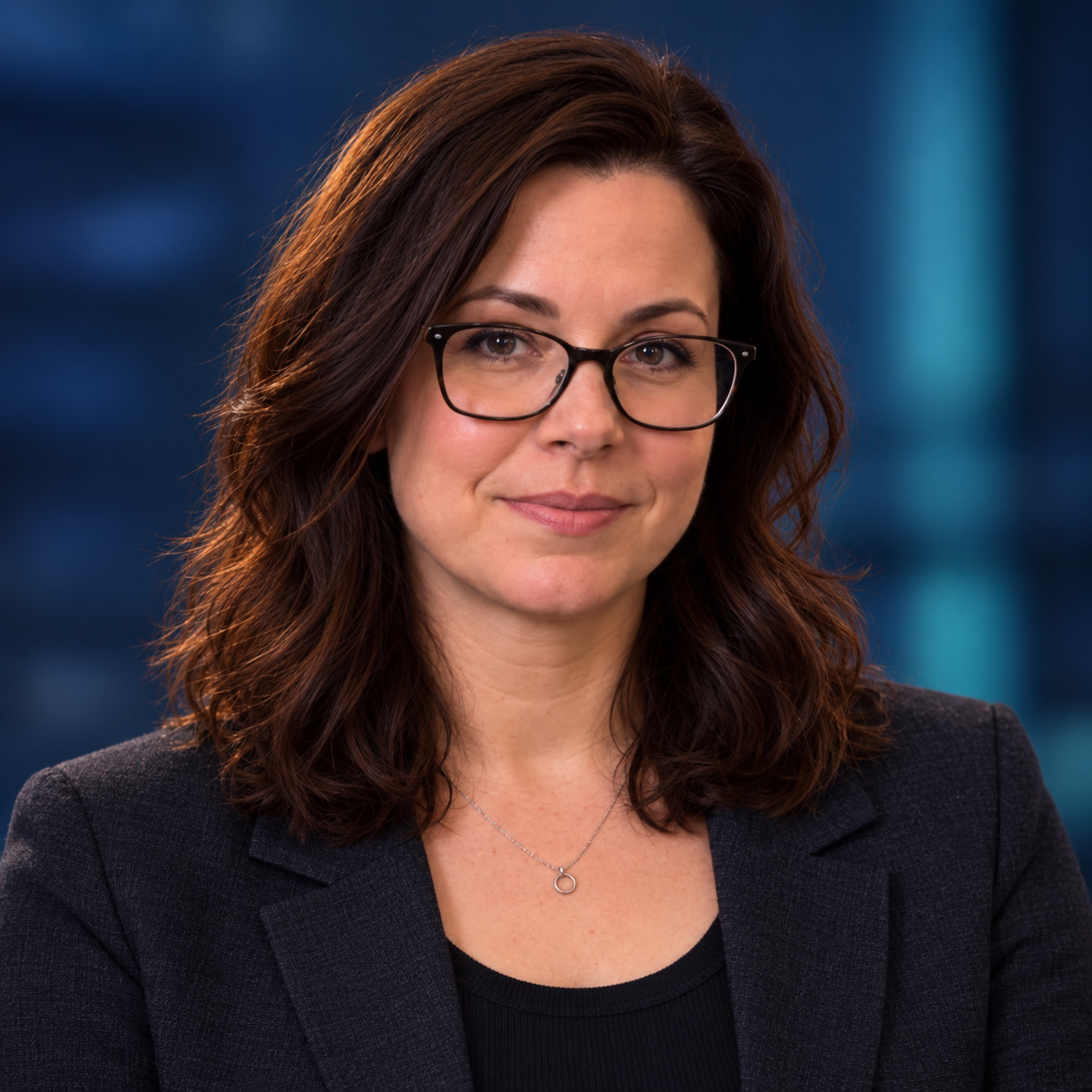 Ada Smith, AI professional and technology writer