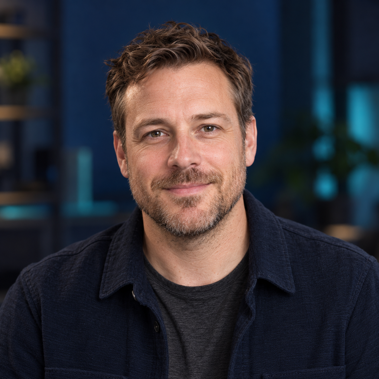 Owen Reed, technology writer